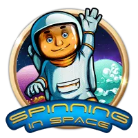 Spinning In Space